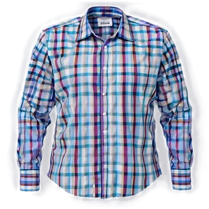 Formal Shirt Template Png Kce84 PNG Image