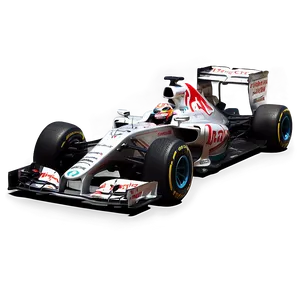 Formula One Car Png Wyp PNG Image