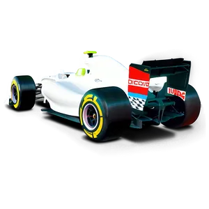 Formula One Racing Png Ewg PNG Image