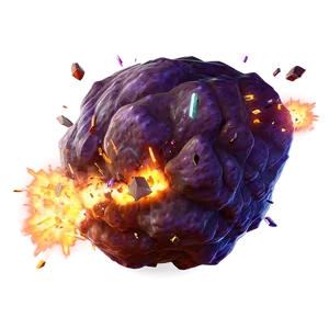 Fortnite Rift Explosion Png Njj50 PNG Image