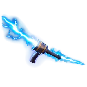 Fortnite Rift Lightning Png Cyl46 PNG Image