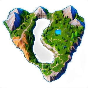 Fortnite Rift Map Change Png 06212024 PNG Image