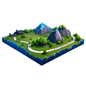 Fortnite Rift Map Change Png 2 PNG Image