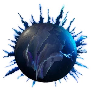 Fortnite Rift Storm Png Crt42 PNG Image