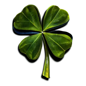 Four Leaf Clover Png Oem PNG Image