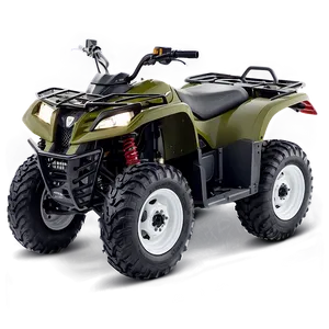 Four Wheeler D PNG Image