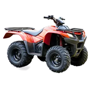 Four Wheeler Sunset Ride Png Jbx PNG Image