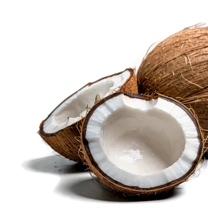 Fractionated Coconut Oil Png Yhf PNG Image