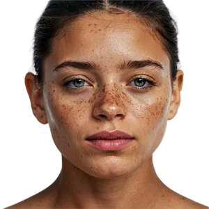 Freckles Filter Effect Png Ehd94 PNG Image