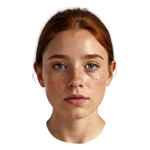 Freckles Overlay Transparent Png 45 PNG Image