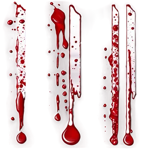 Free Blood Splatter Png Tej47 PNG Image