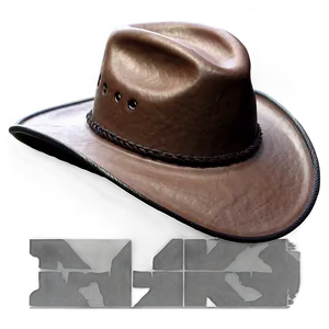 Free Cowboy Hat Transparent Design Png 66 PNG Image