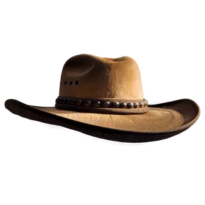 Free Cowboy Hat Transparent Design Png Cpe PNG Image