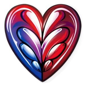 Free Heart Clipart For Download Png Whr PNG Image