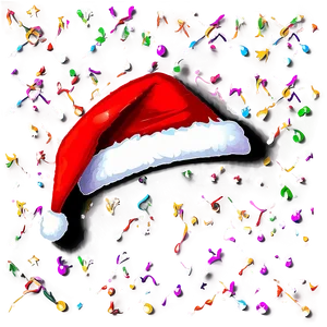 Free Santa Hat Image Png Xij PNG Image