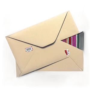 Free Shipping Envelope Png 54 PNG Image