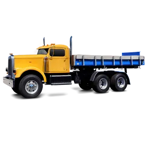 Free Shipping Truck Png 2 PNG Image