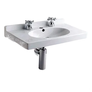 Freestanding Bathroom Sink Png Xnd30 PNG Image