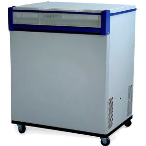 Freezer In Garage Setup Png Wwk23 PNG Image