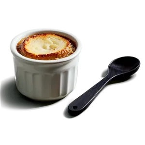 French Onion Soup Recipe Png Upg PNG Image