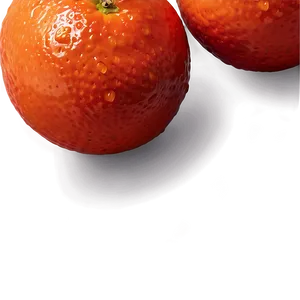 Fresh Blood Orange Png Tyh64 PNG Image