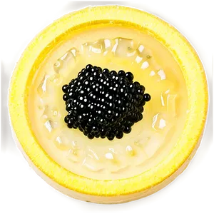 Fresh Caviar Close-up Png Clk69 PNG Image