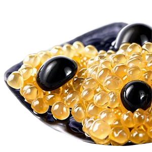 Fresh Caviar Close-up Png Drp35 PNG Image