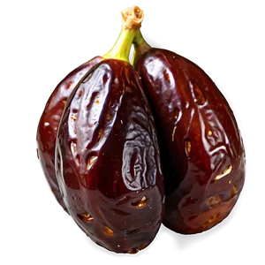 Fresh Dates Png Luy PNG Image