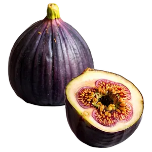 Fresh Fig Fruit Png Xml PNG Image