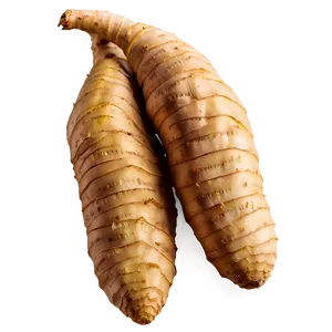 Fresh Ginger Root PNG 46 PNG