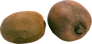 Fresh Kiwi Fruit Texture PNG Image