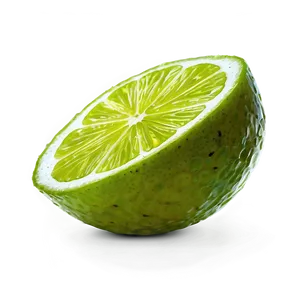 Fresh Lime Slice Png 39 PNG Image