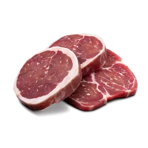 Fresh Meat Selection PNG 9 PNG
