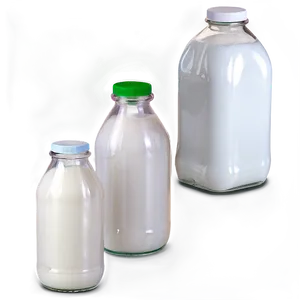 Fresh Milk Gallon Png Urf PNG Image