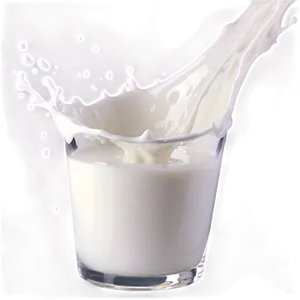 Fresh Milk Splash Png Cew28 PNG Image