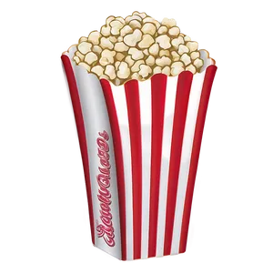 Fresh Popcorn Kernel Png Gwf99 PNG Image