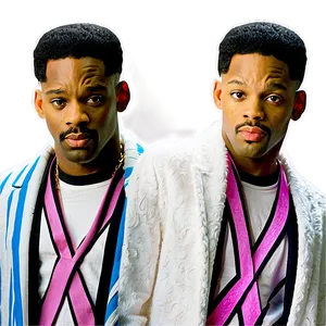 Fresh Prince Of Bel Air Mansion Png Mfe PNG Image