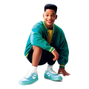 Fresh Prince Of Bel Air Png 95 PNG Image