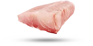 Fresh Raw Chicken Breast Filet PNG Image