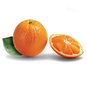 Fresh Tangerine Png 60 PNG Image