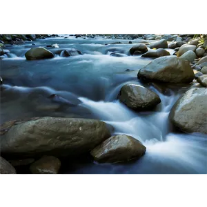 Fresh Water Stream Png Bxa53 PNG Image