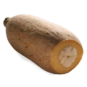 Fresh Yam Png Bpv46 PNG Image