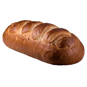 Freshly Baked Bread PNG 05232024 PNG