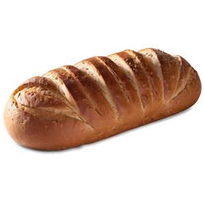Freshly Baked Bread PNG 06232024 PNG