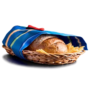 Freshly Baked Bread PNG Qim PNG
