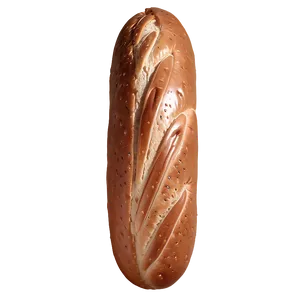 Freshly Baked Bread PNG Wds PNG