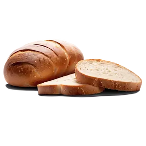 Freshly Baked Bread PNG Ybv18 PNG