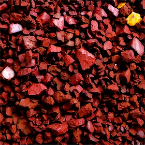 Freshly Mined Iron Ore Png Oqn PNG Image