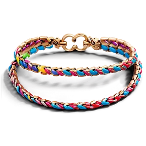 Friendship Bracelets PNG Mpo PNG