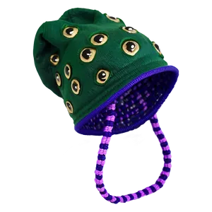 Frog Hat For Pets Png 69 PNG Image